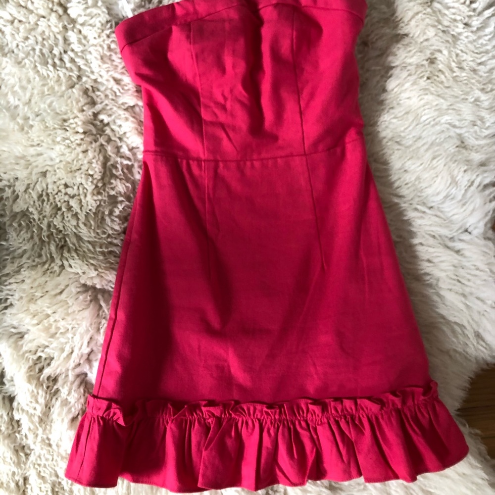 Superdown mini dress